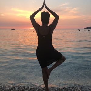 Meet your Posher, Sabrina